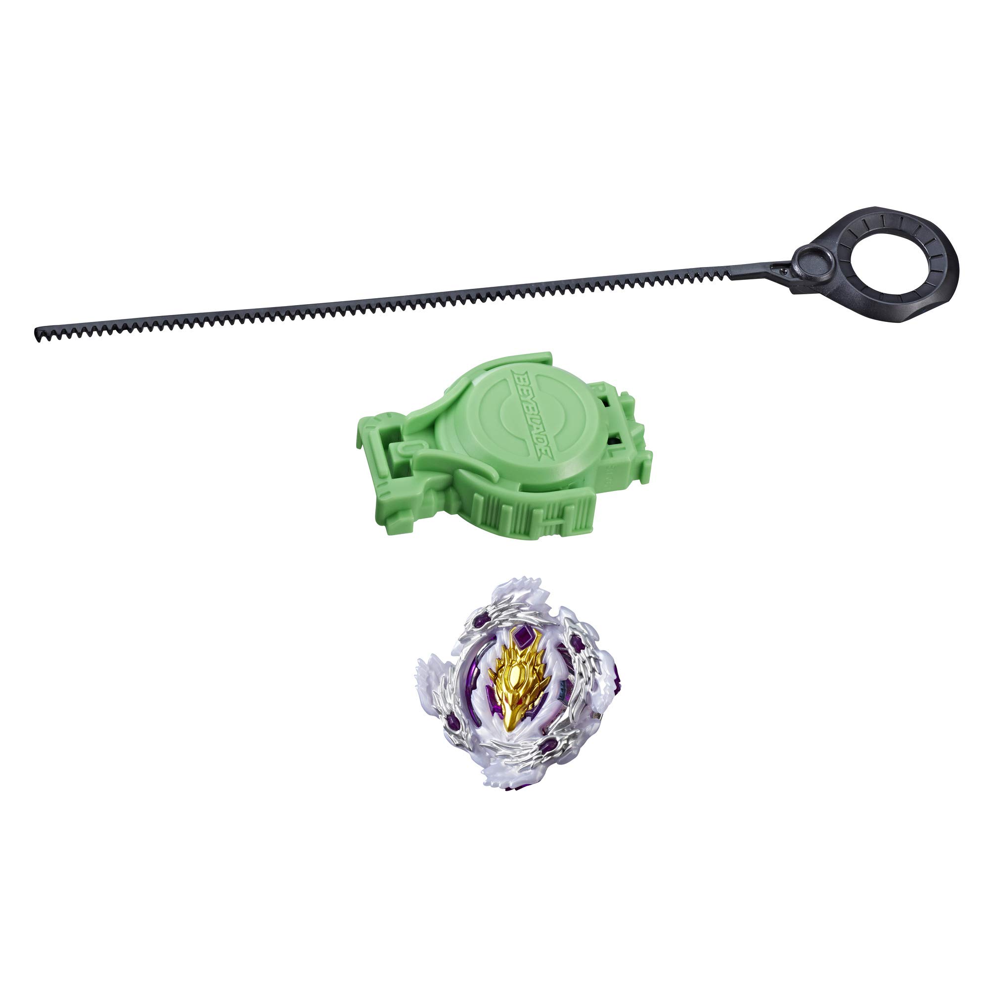 Beyblade Burst Turbo Slingshock Lúinor L4 Ataque Hasbro SUIKA